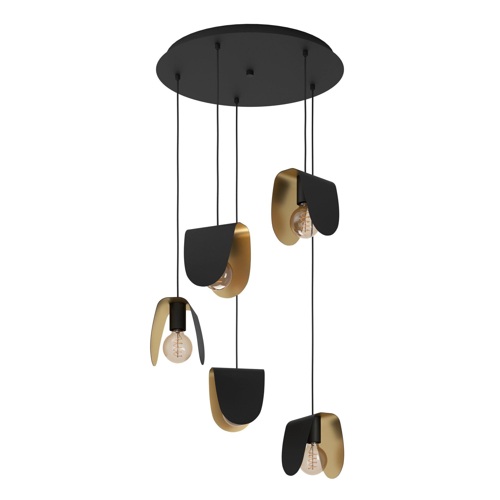 SERENARA Pendant Light by The Light Library