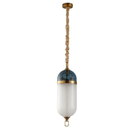 SERENITY Pendant Light by The Light Library
