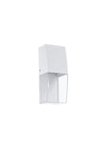 SERVOI Outdoor Wall Light by The Light Library