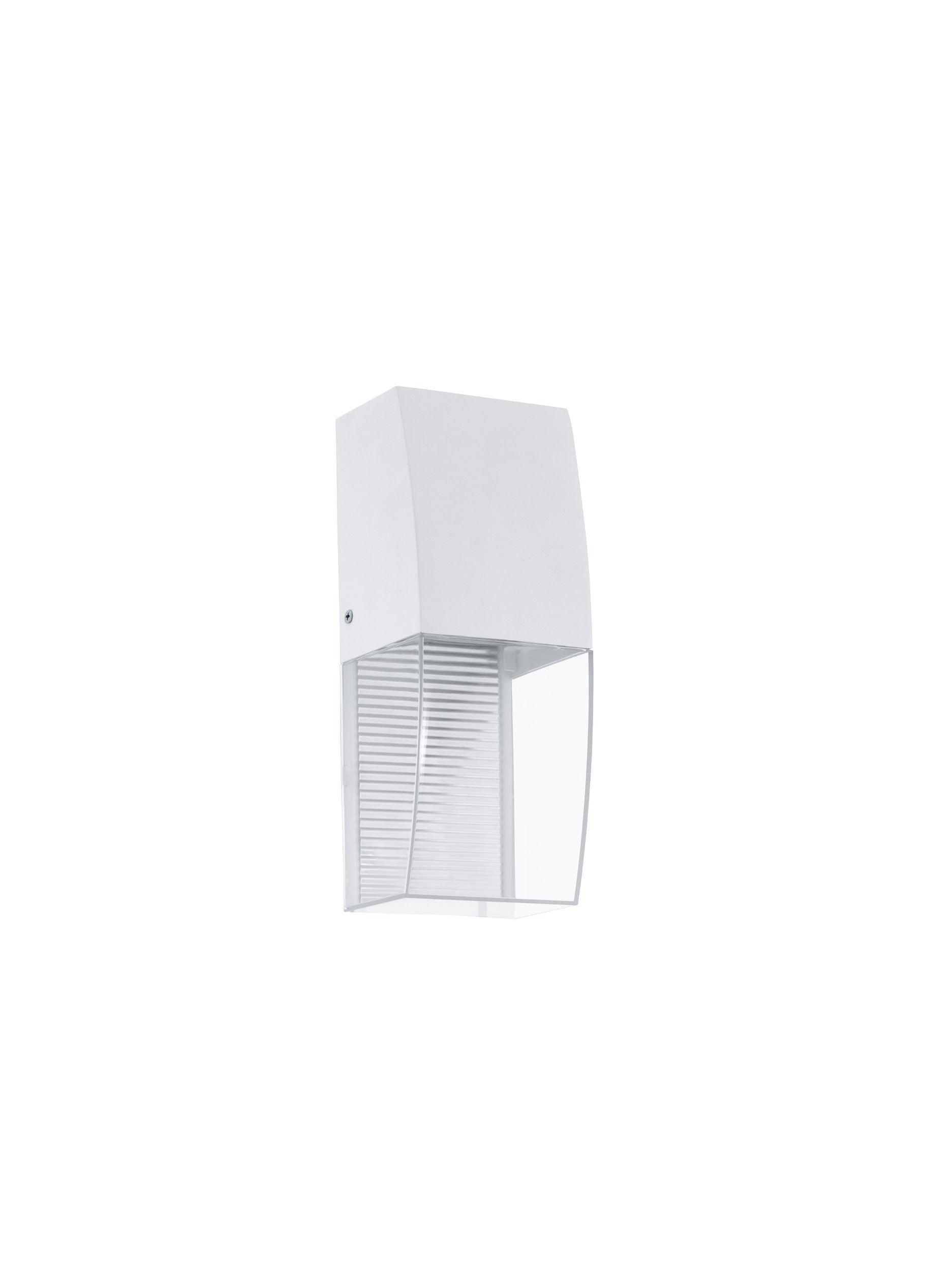 SERVOI Outdoor Wall Light by The Light Library