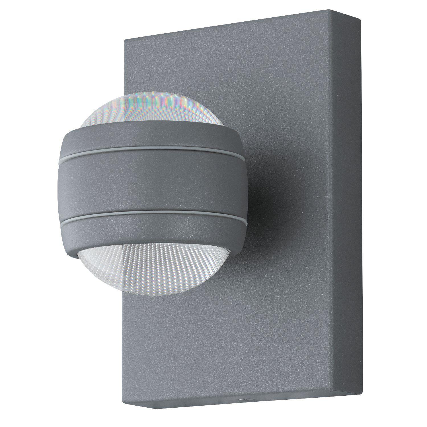 SESIMBA Outdoor Wall Light by The Light Library