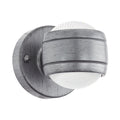 SESIMBA Outdoor Wall Light by The Light Library
