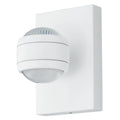 SESIMBA Outdoor Wall Light by The Light Library
