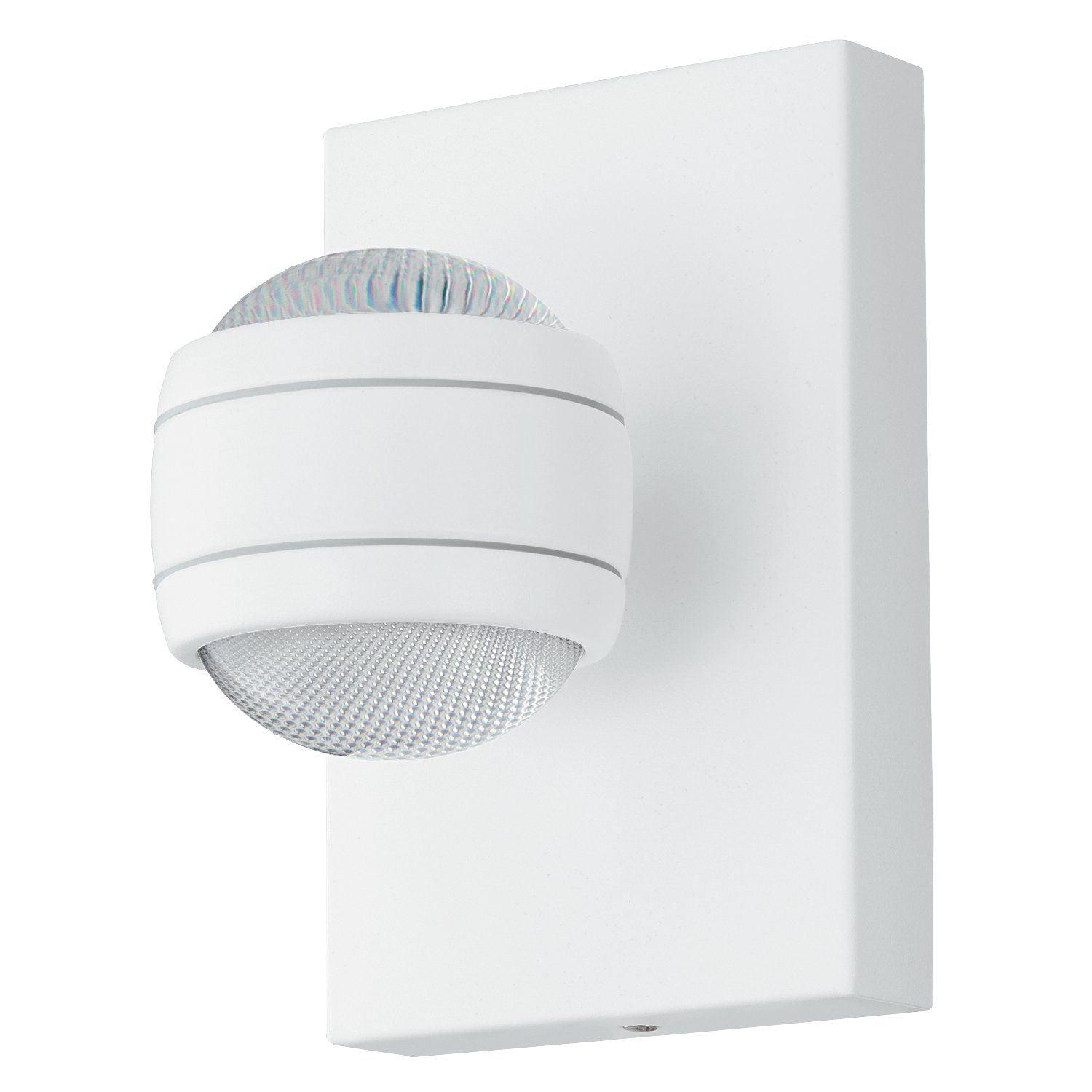SESIMBA Outdoor Wall Light by The Light Library