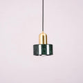 Shine Marble Pendant Light by The Light Library