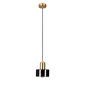 Shine Marble Pendant Light by The Light Library