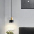 Shine Marble Pendant Light by The Light Library