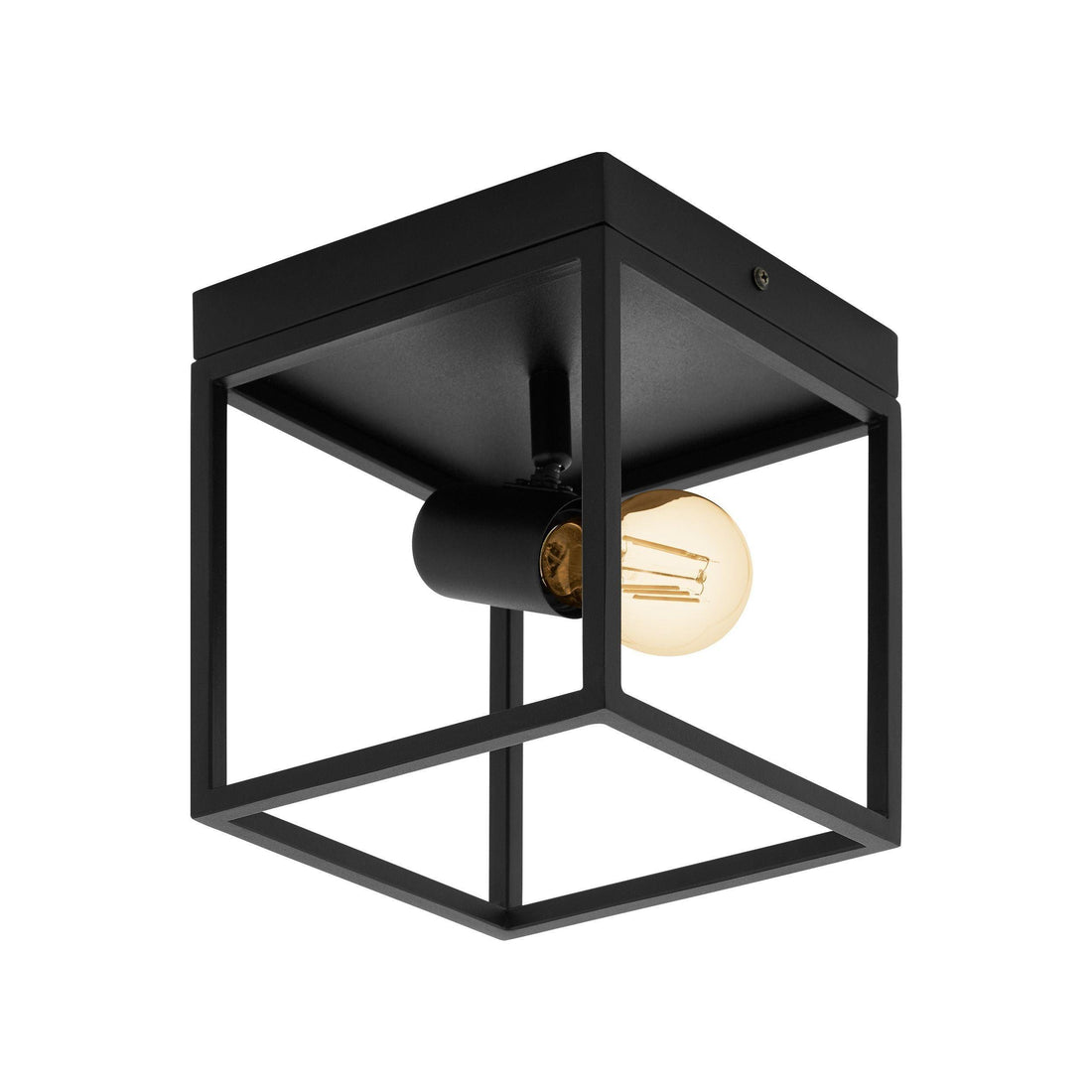 SILENTINA Ceiling Light by The Light Library