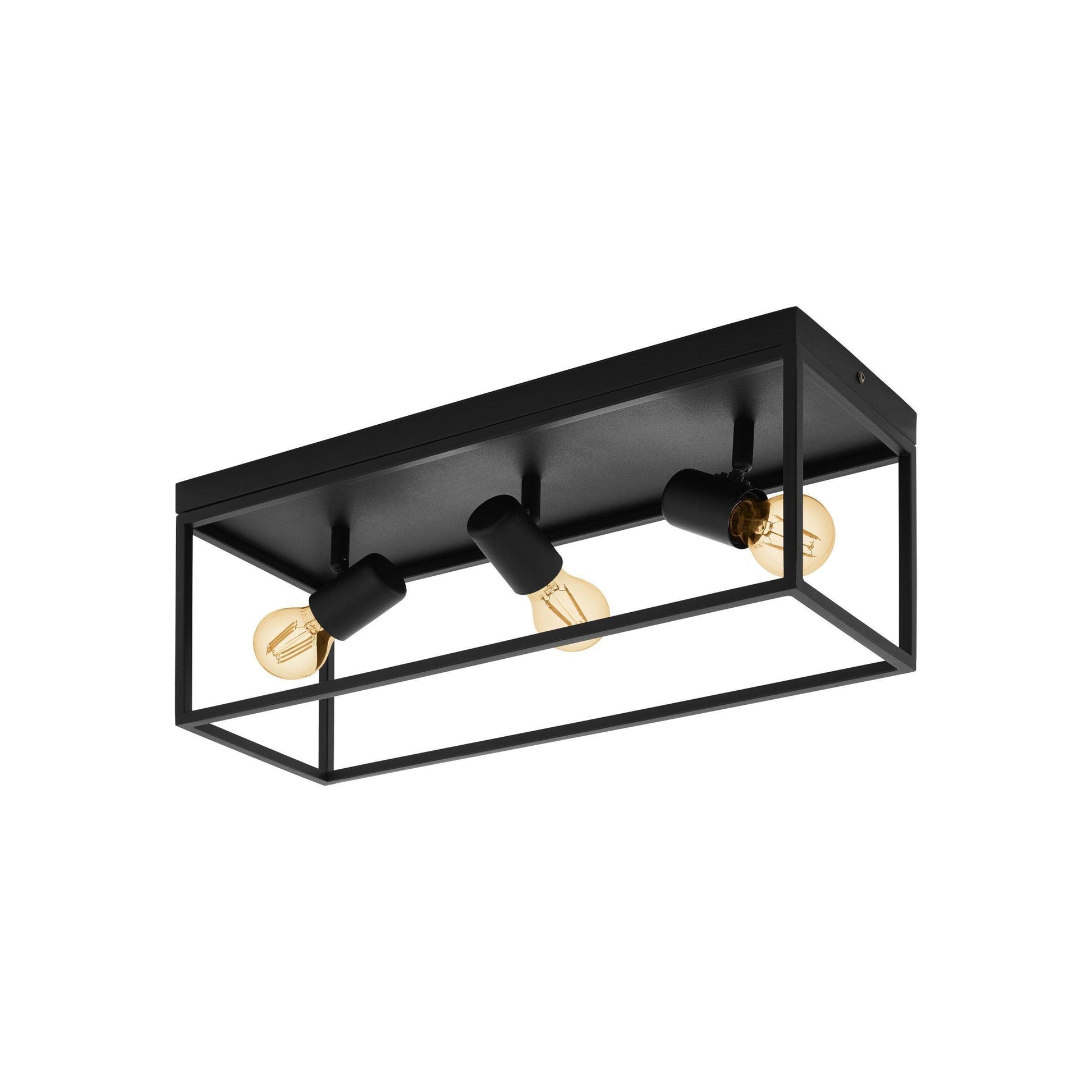 SILENTINA Ceiling Light by The Light Library