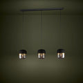 SINSIGA Pendant Light by The Light Library