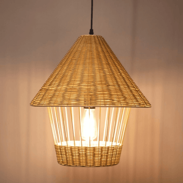 Stellare Handcrafted Pendant Light by The Light Library