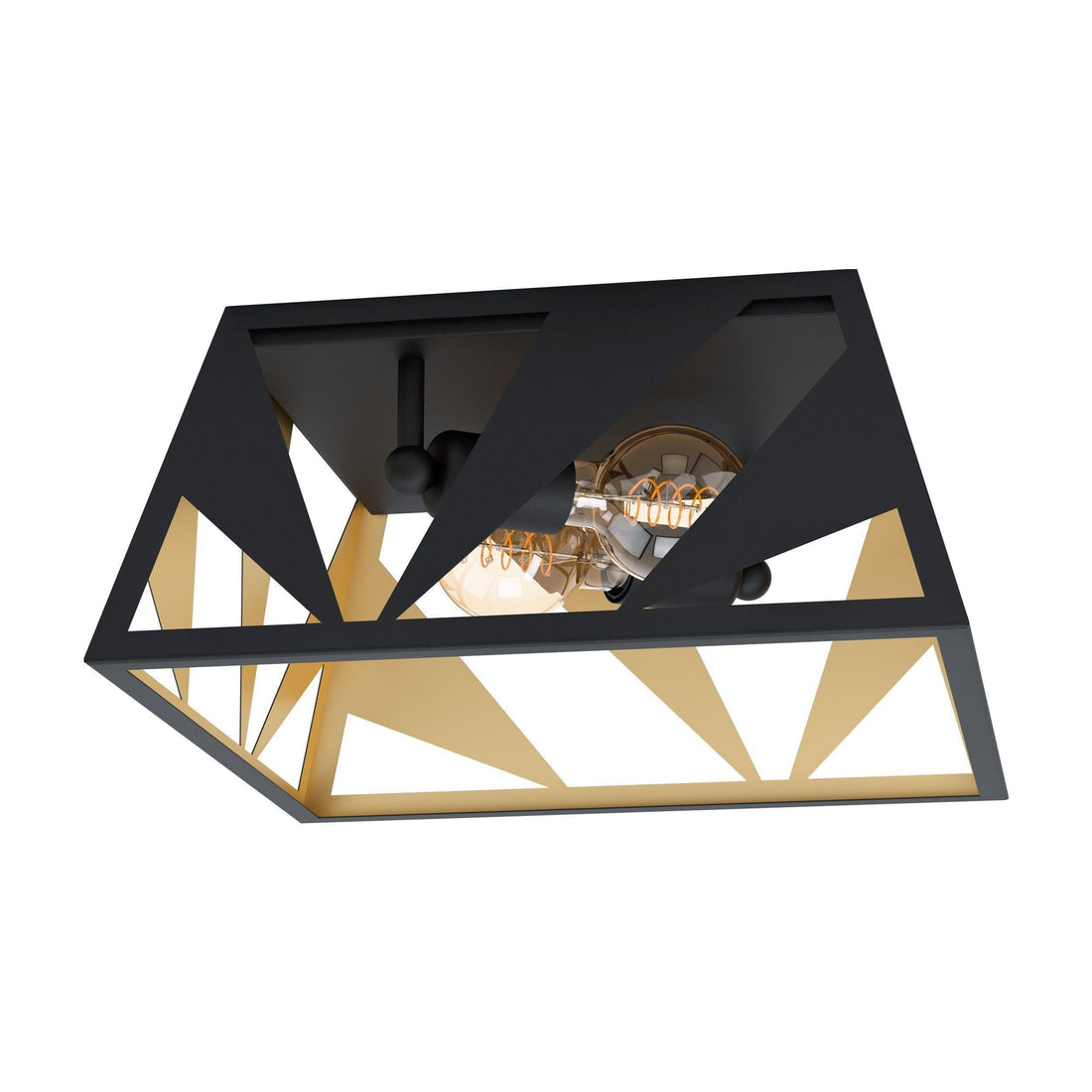 TABLONCITO ceiling light by The Light Library