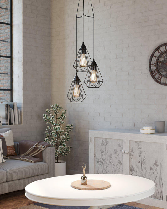 TARBES Pendant Light by The Light Library
