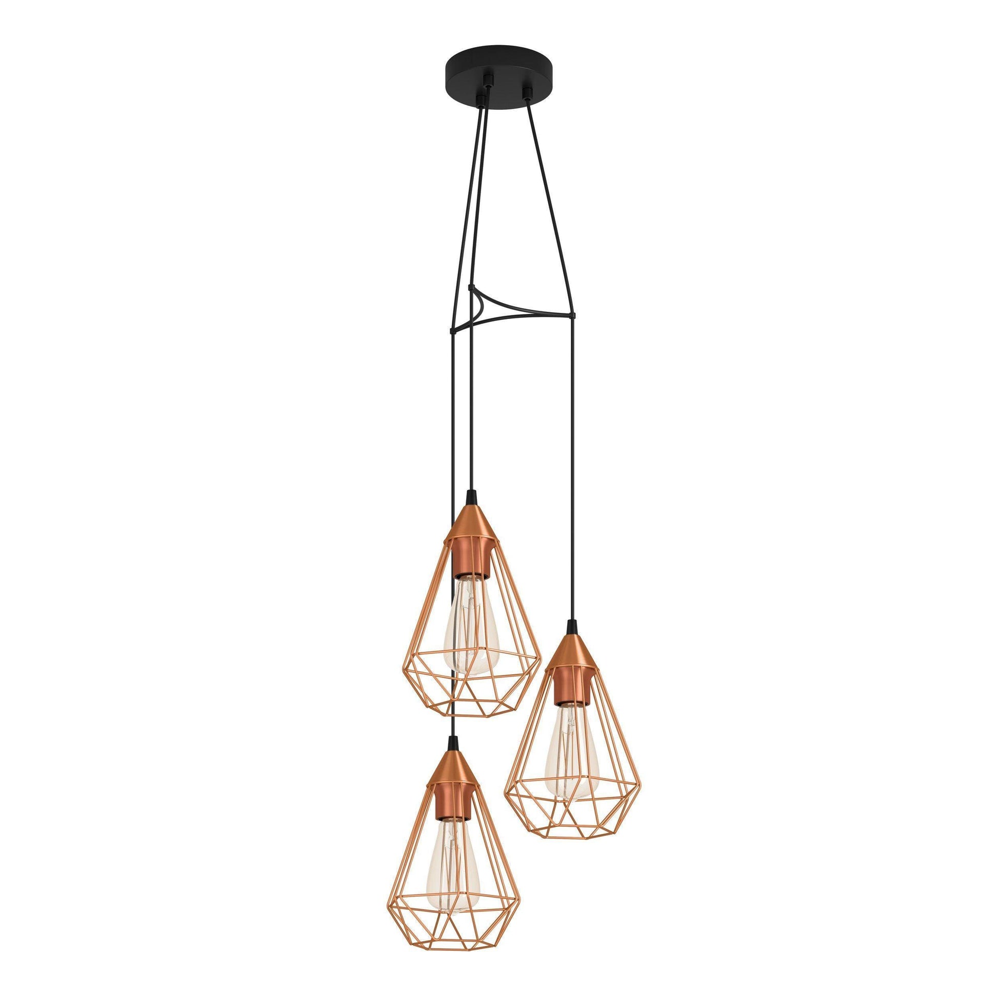 TARBES Pendant Light by The Light Library
