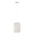 TERRAROSA Pendant Light by The Light Library