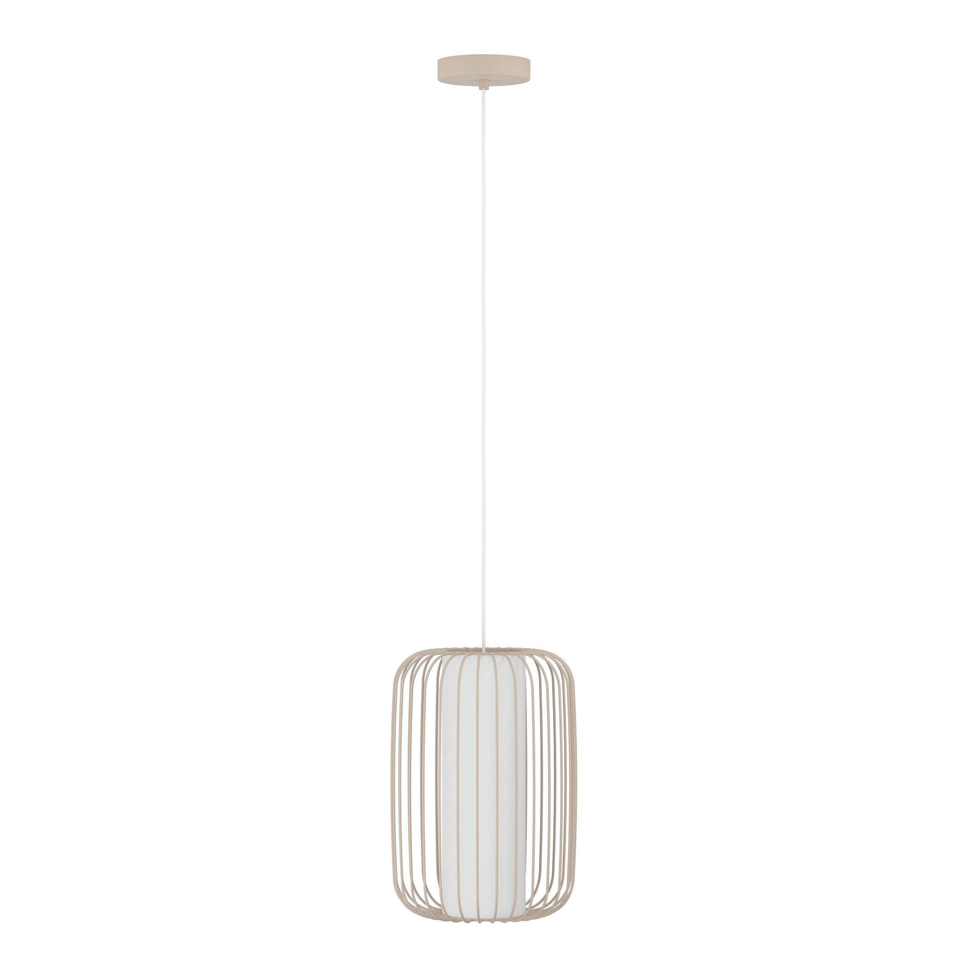 TERRAROSA Pendant Light by The Light Library