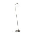 TERRIENTE Floor Lamp by The Light Library