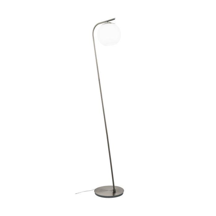 TERRIENTE Floor Lamp by The Light Library