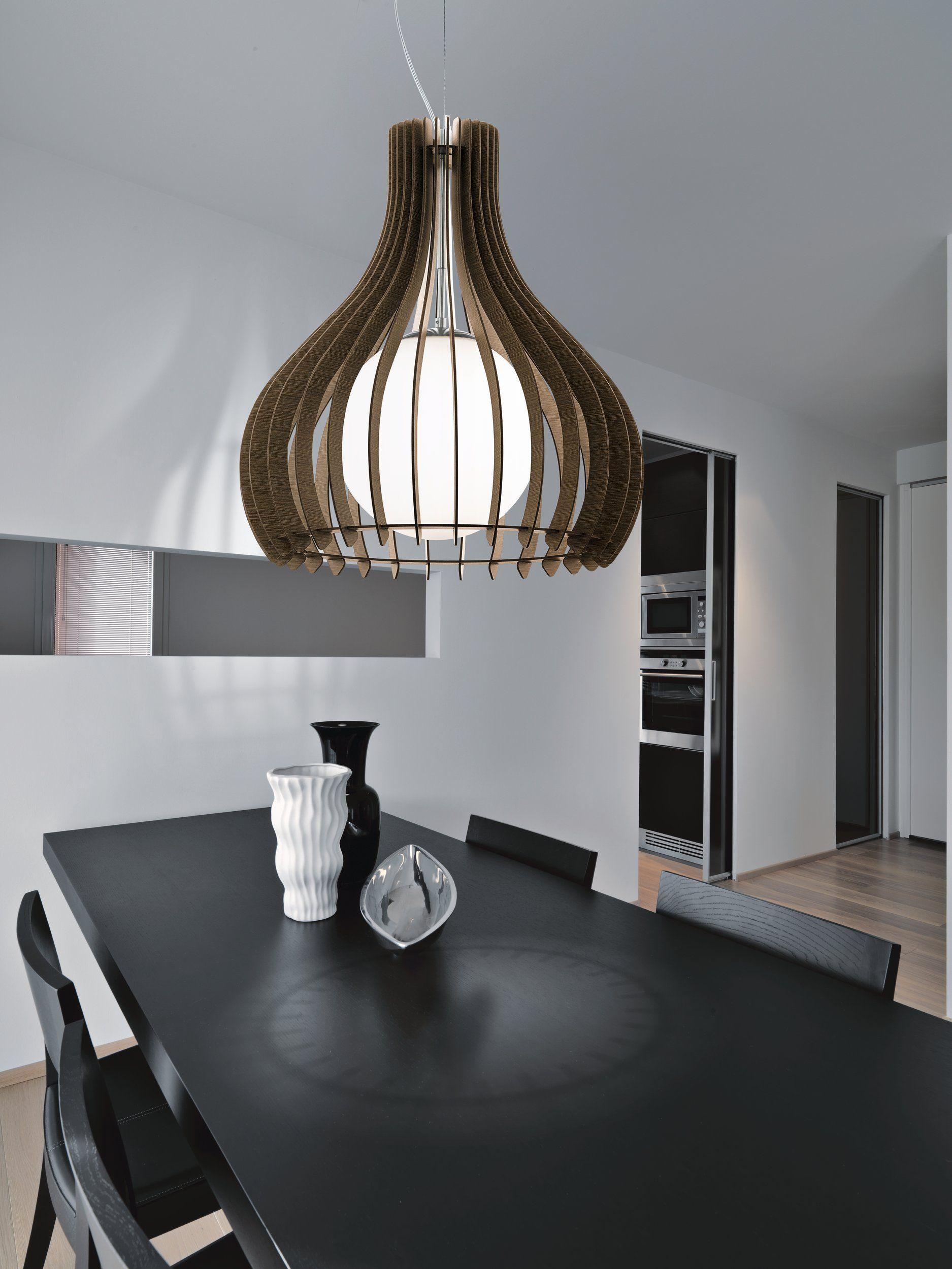 TINDORI Pendant Light by The Light Library