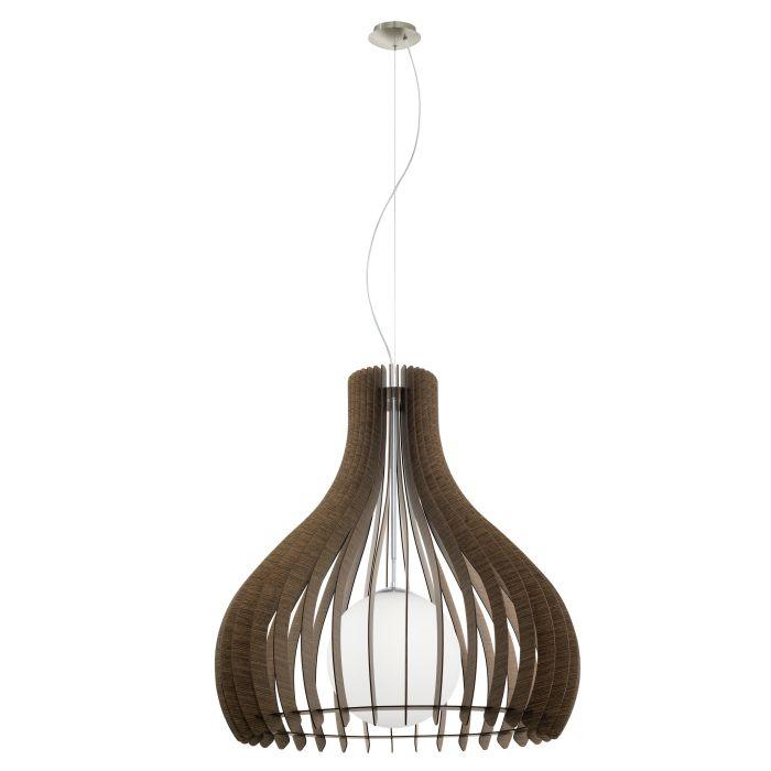 TINDORI Pendant Light by The Light Library