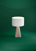 TOLLERIC Table Light by The Light Library