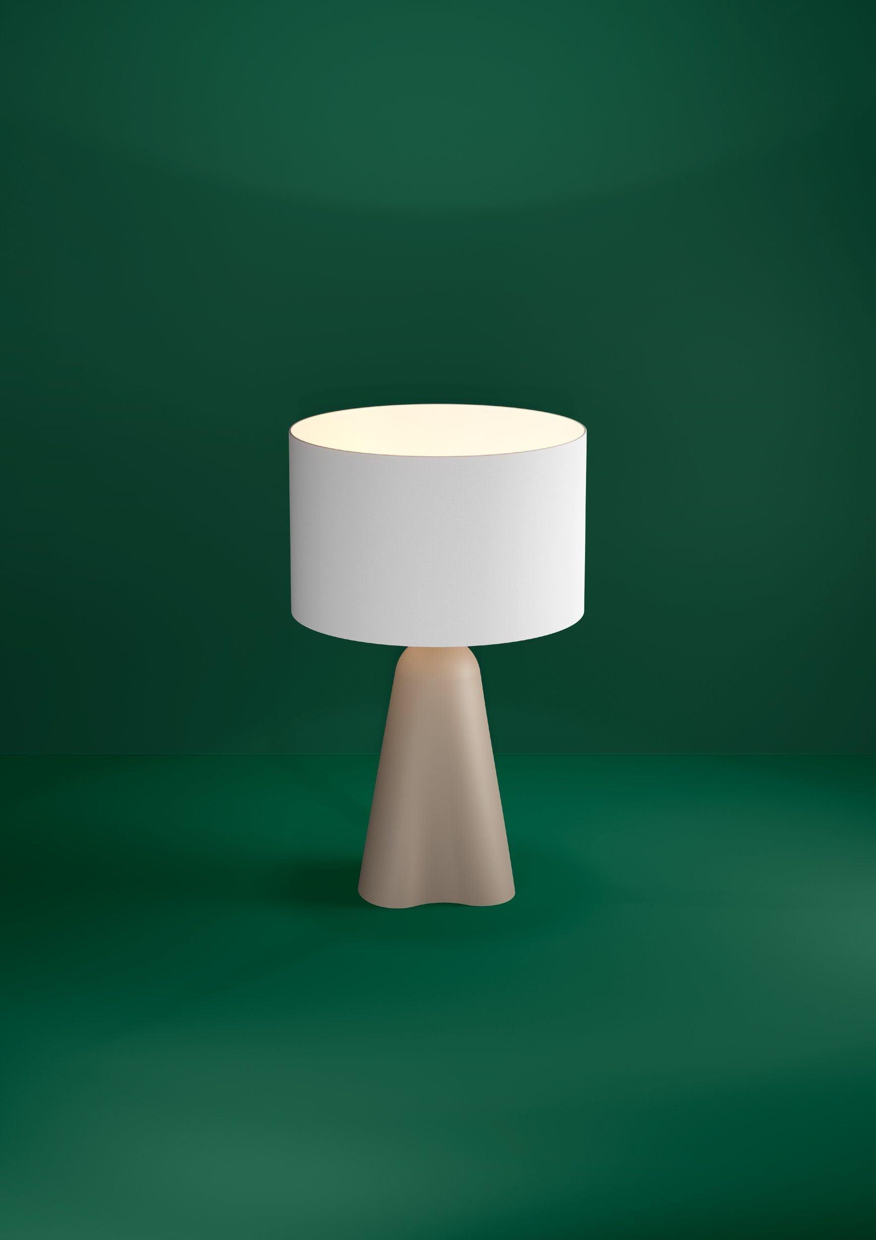 TOLLERIC Table Light by The Light Library