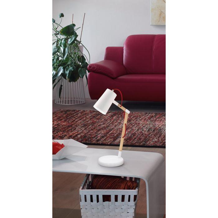 TORONA table light by The Light Library