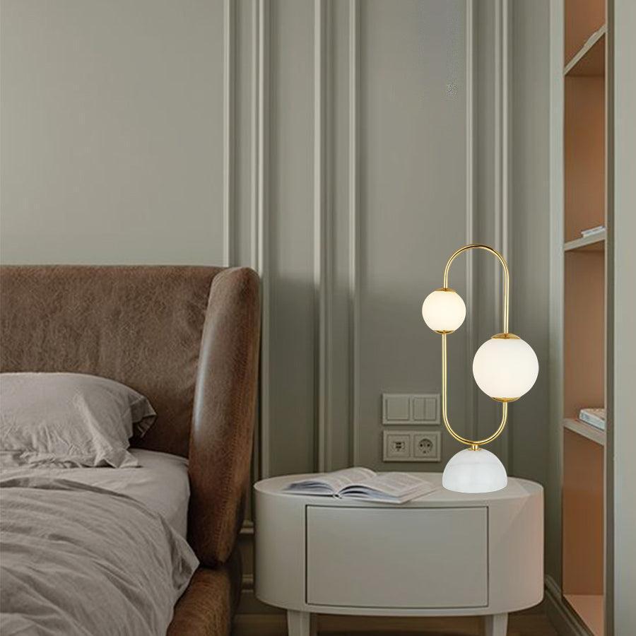TYLA Table Lamp by The Light Library