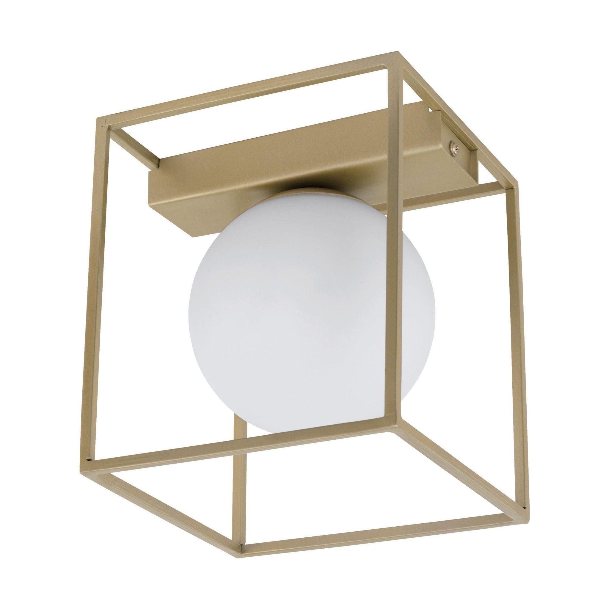 VALLASPRA Ceiling light by The Light Library