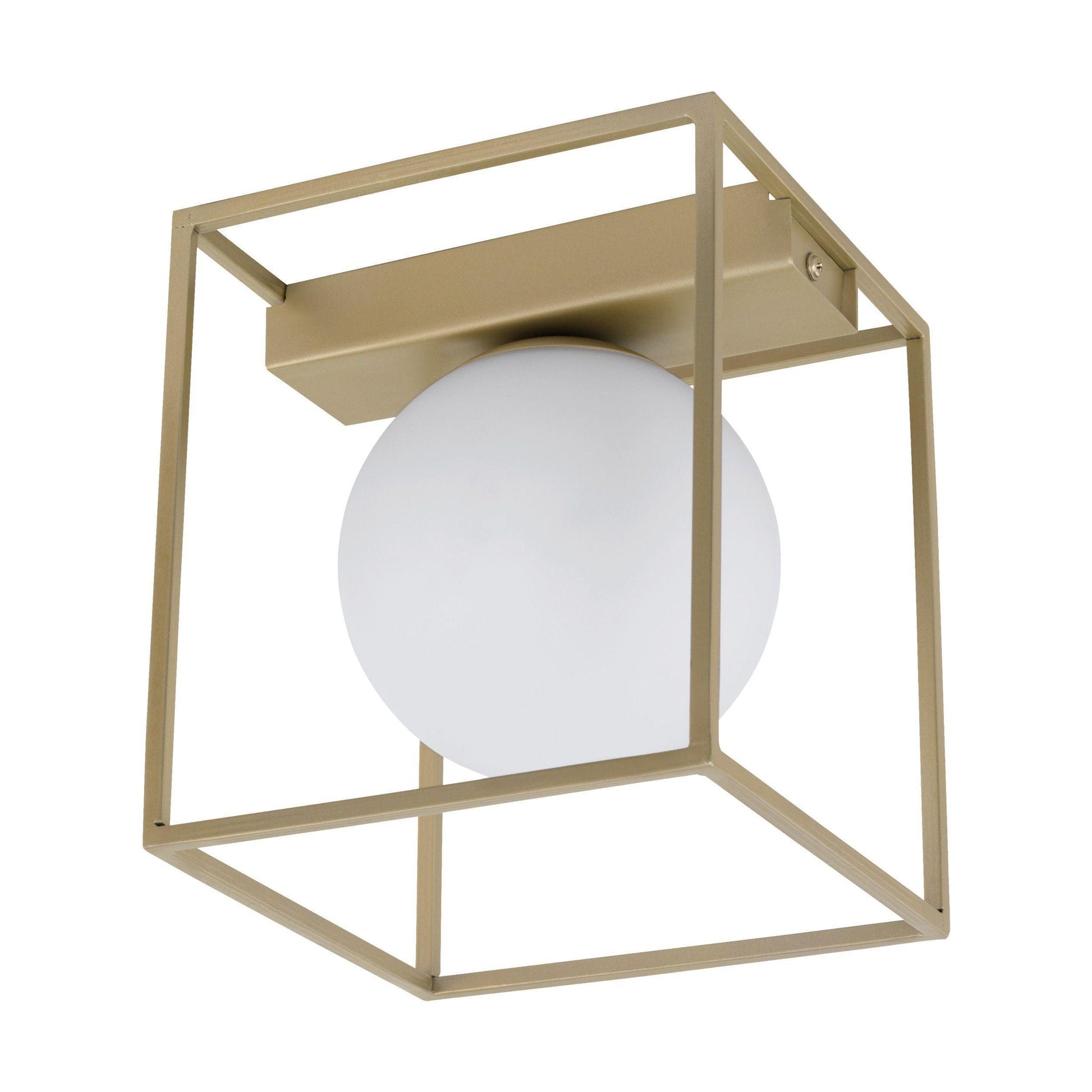 VALLASPRA Ceiling light by The Light Library