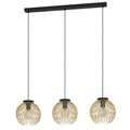 VENEZUELA Pendant Light by The Light Library