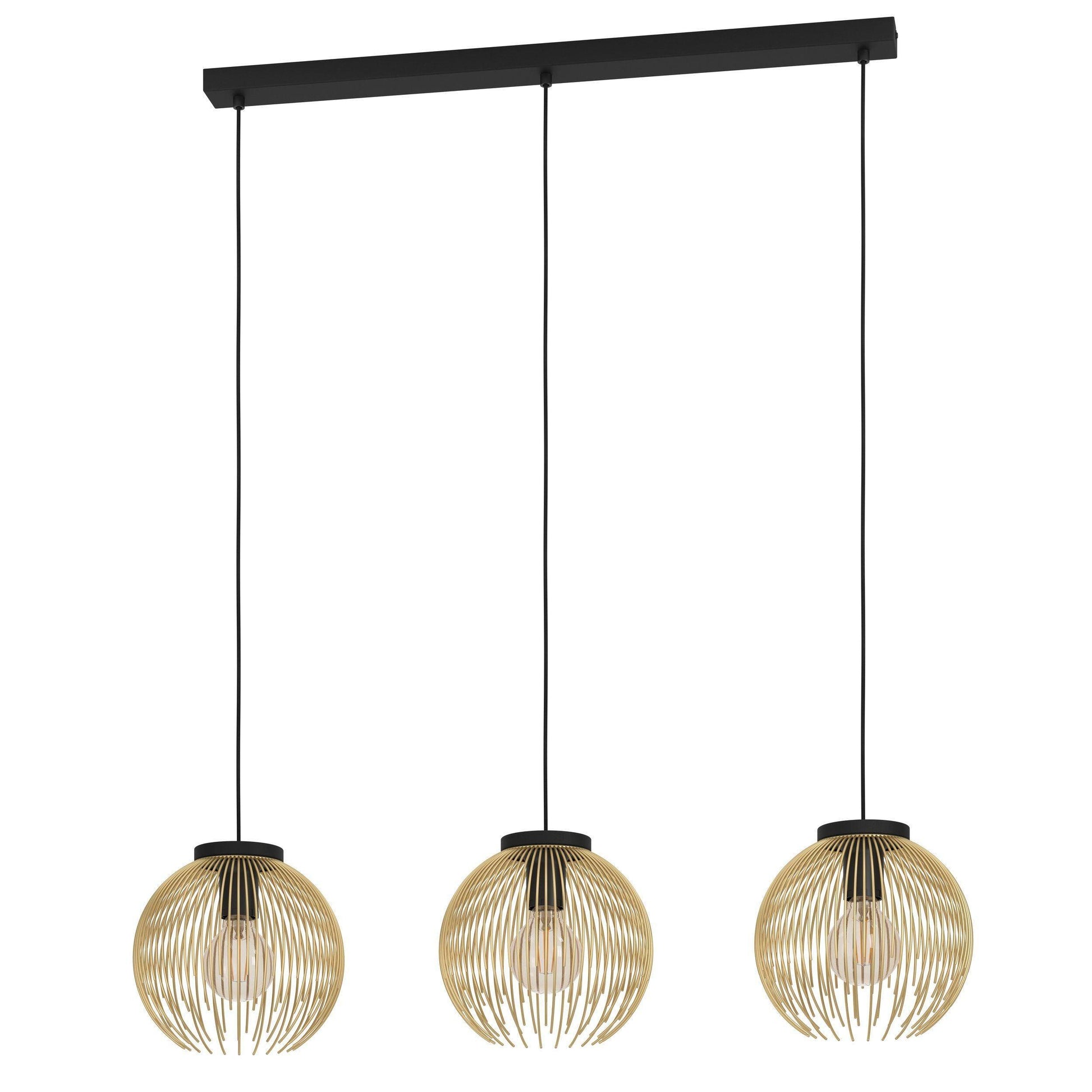 VENEZUELA Pendant Light by The Light Library