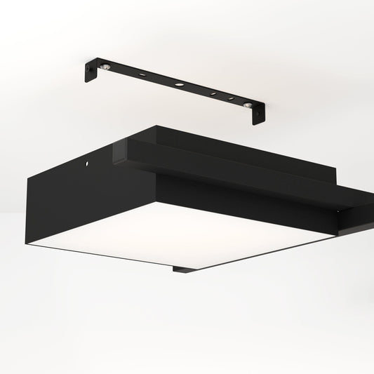 VIAREGGIO Ceiling Light - Dimmable by The Light Library