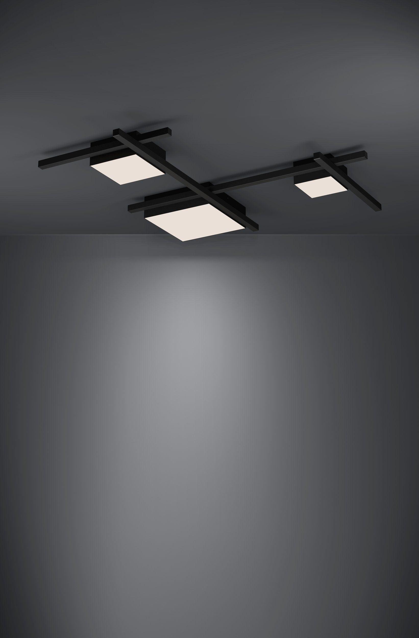 VIAREGGIO Ceiling Light - Dimmable by The Light Library