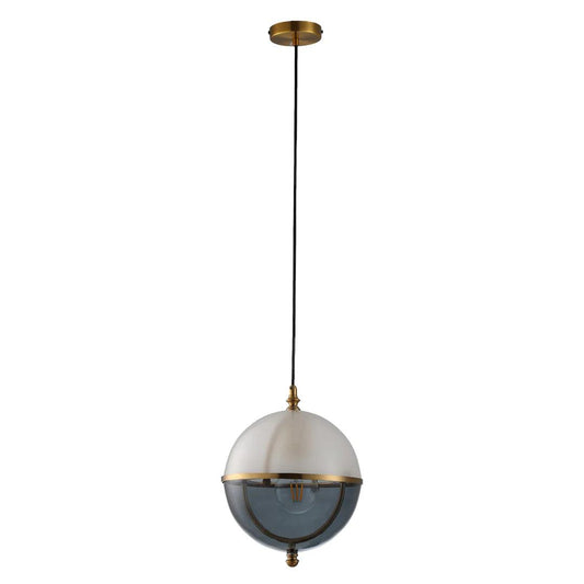 VIOLET Pendant Light by The Light Library