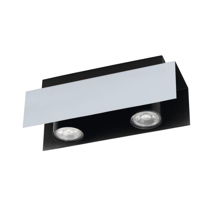 VISERBA ceiling light by The Light Library