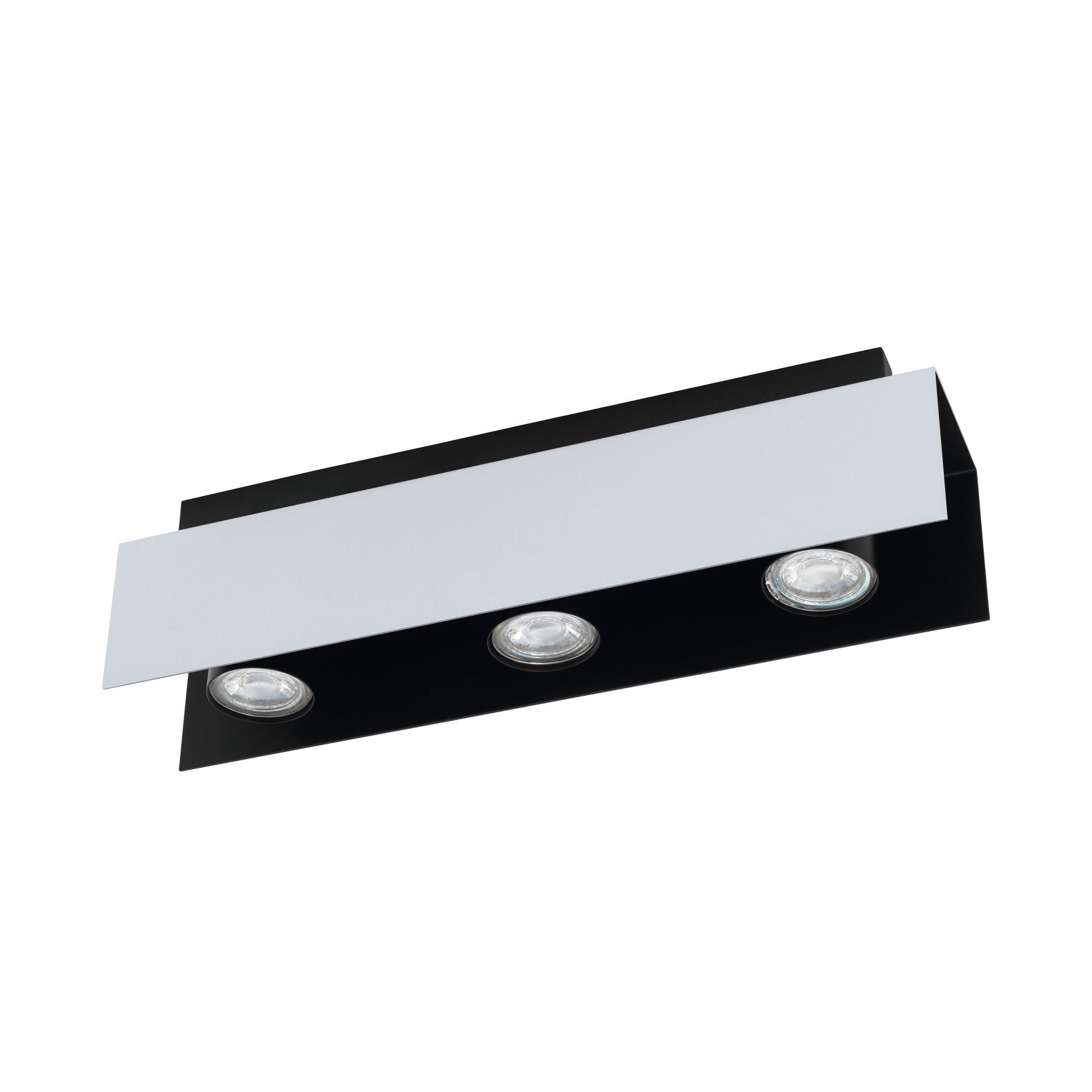 VISERBA ceiling light by The Light Library