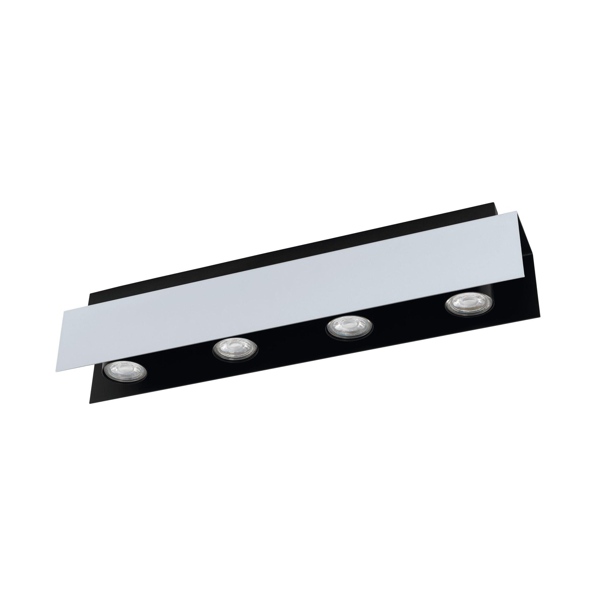 VISERBA ceiling light by The Light Library
