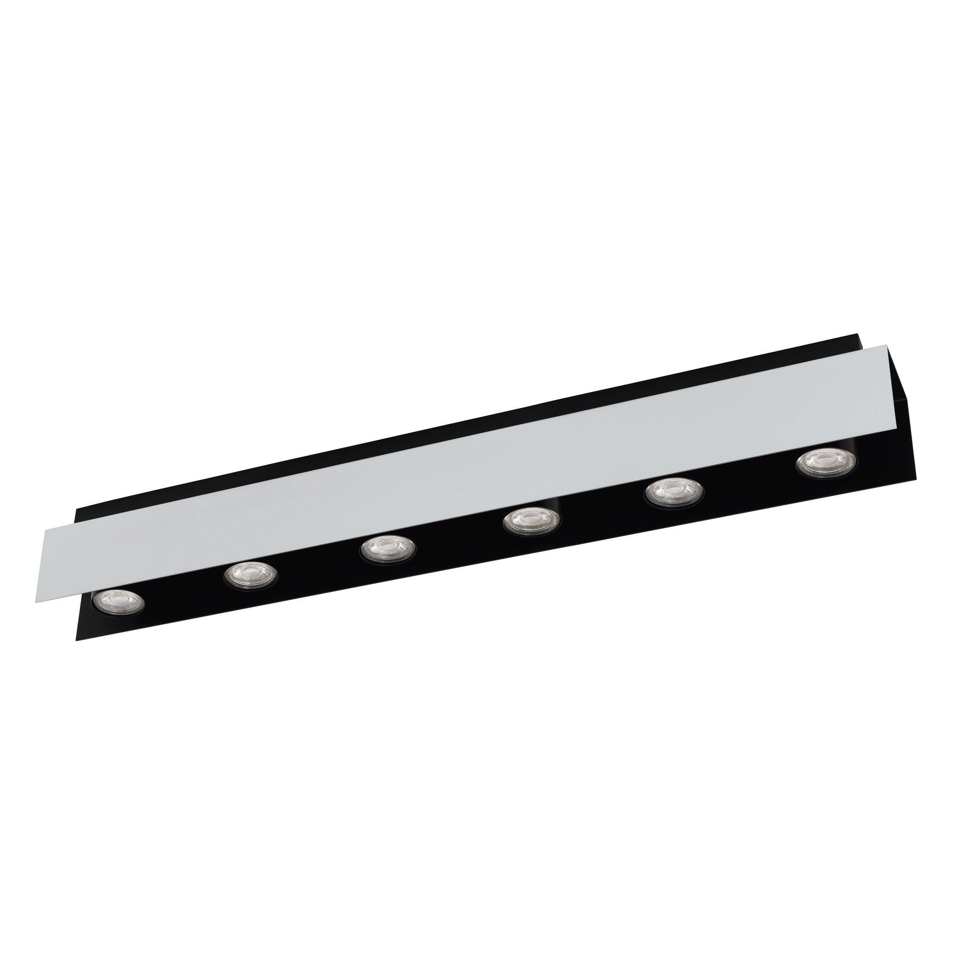 VISERBA ceiling light by The Light Library