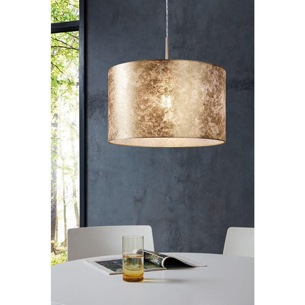 VISERBELLA Pendant Light | Eglo | The Light Library