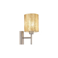 VISERBELLA Wall Light by The Light Library