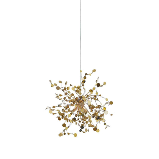 Chandelier - Buy Luxury Chandeliers (Jhoomar) Online In India | TLL