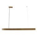 Zenin Pendant Light by The Light Library