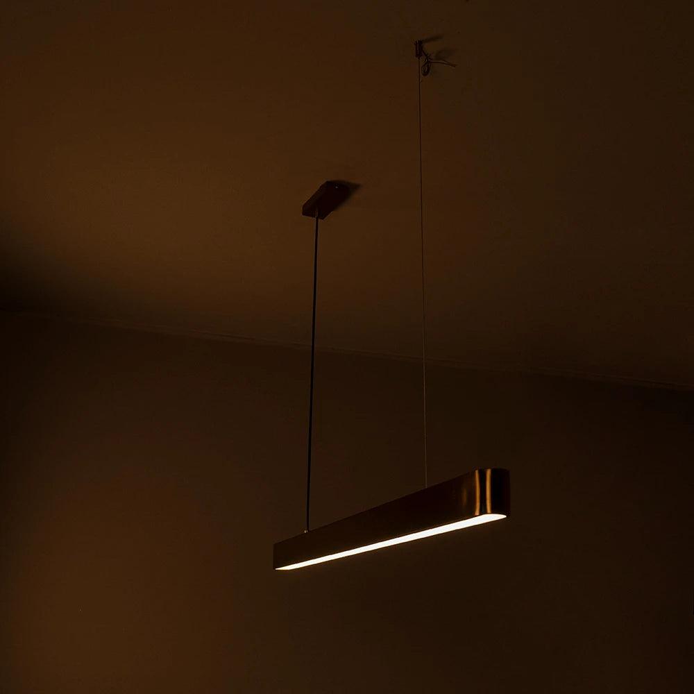 Zenin Pendant Light by The Light Library