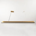 Zenin Pendant Light by The Light Library