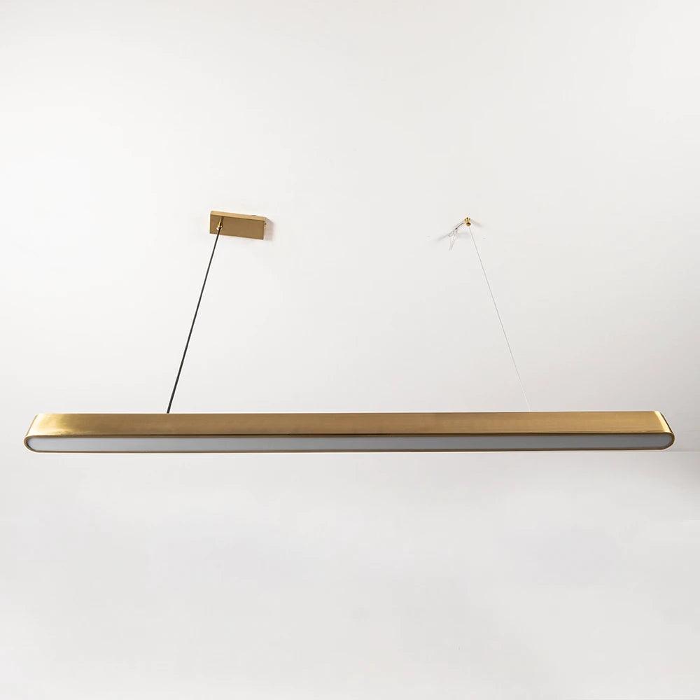 Zenin Pendant Light by The Light Library