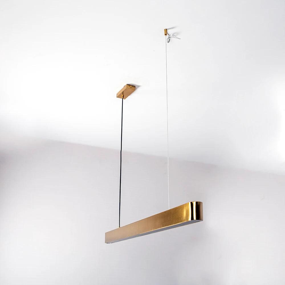 Zenin Pendant Light by The Light Library