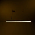 Zenin Pendant Light by The Light Library