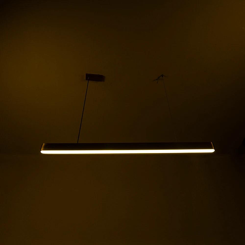 Zenin Pendant Light by The Light Library