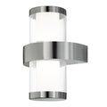 BEVERLY Outdoor Wall Light by The Light Library